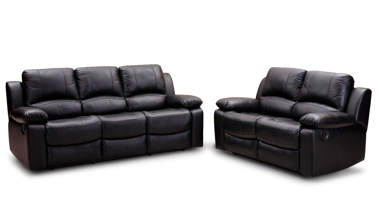 How to Clean and Maintain a Leather Recliner - Pecard Leather Care Company