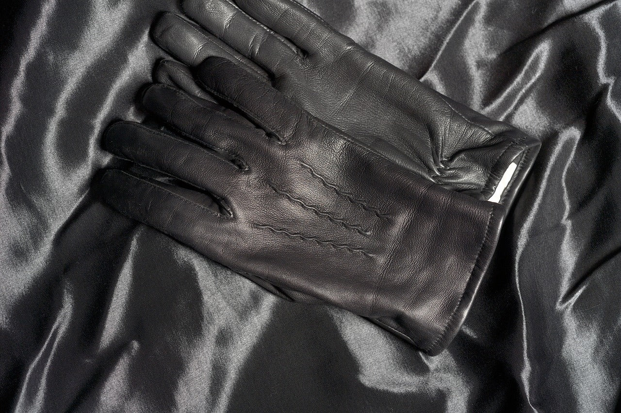 How to Keep Leather Gloves Soft and Stain-Free - Pecard Leather Care Company