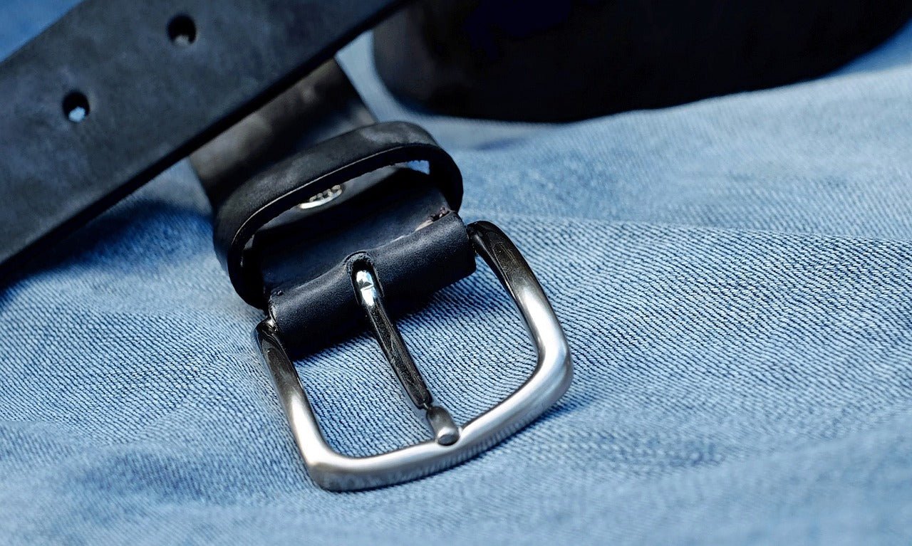 How to Safely Clean a Leather Belt Without Drying It Out - Pecard Leather Care Company