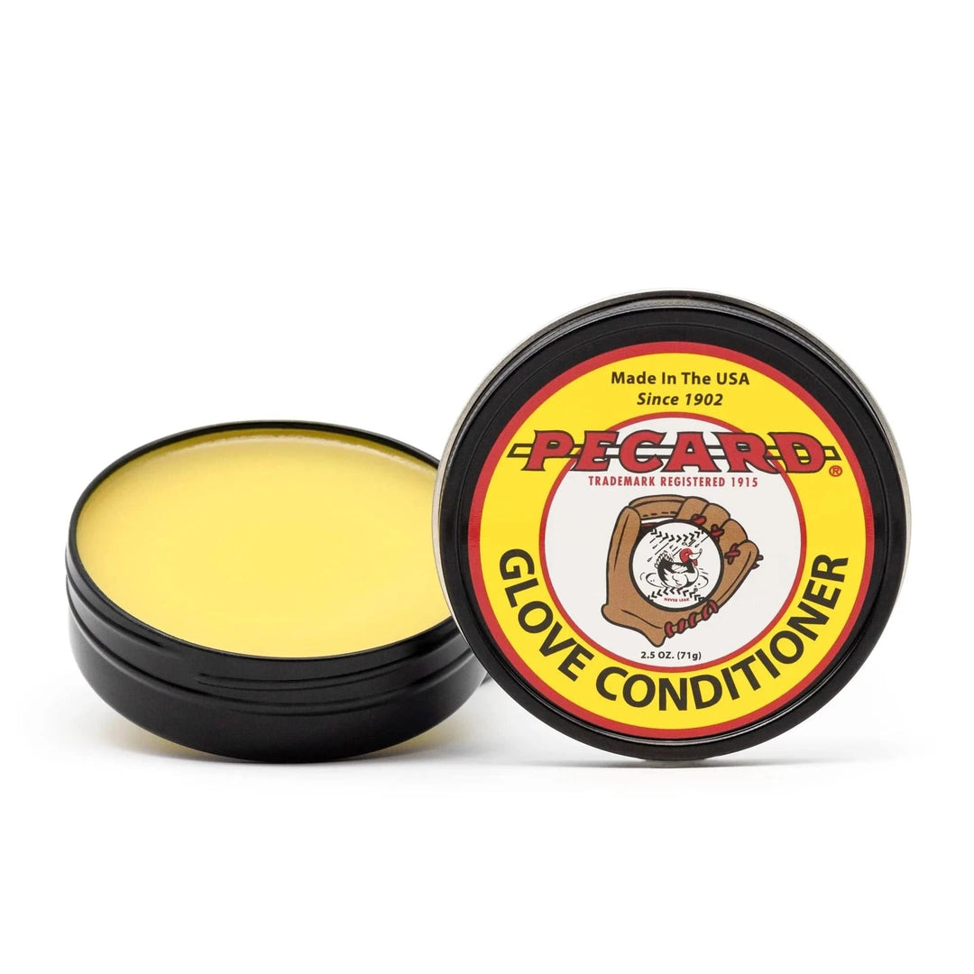 Baseball Glove Conditioner - Pecard Leather Care Company