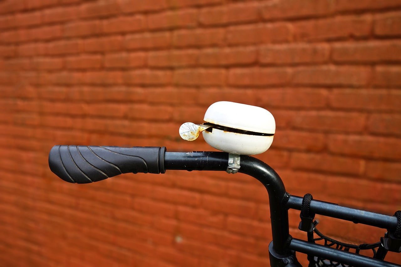 How to Clean and Condition Leather Bicycle Handlebar Wraps - Pecard Leather Care Company