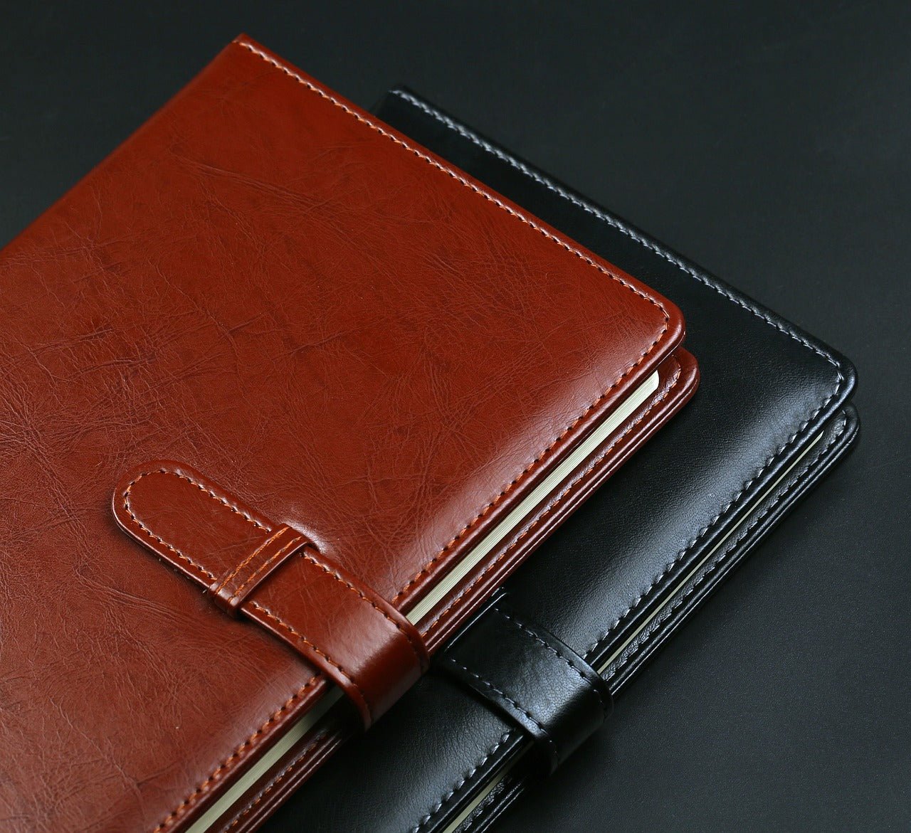 How to Clean and Restore a Leather Bible or Journal Cover - Pecard Leather Care Company