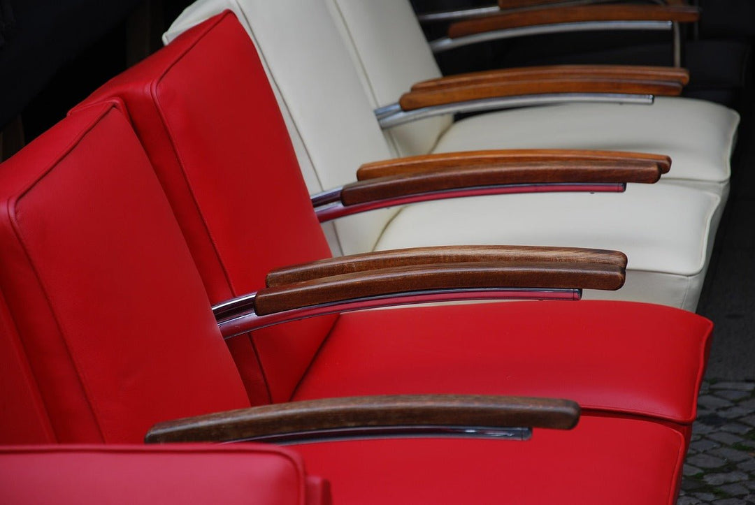 How to Clean Armrest Covers Without Drying Them Out - Pecard Leather Care Company