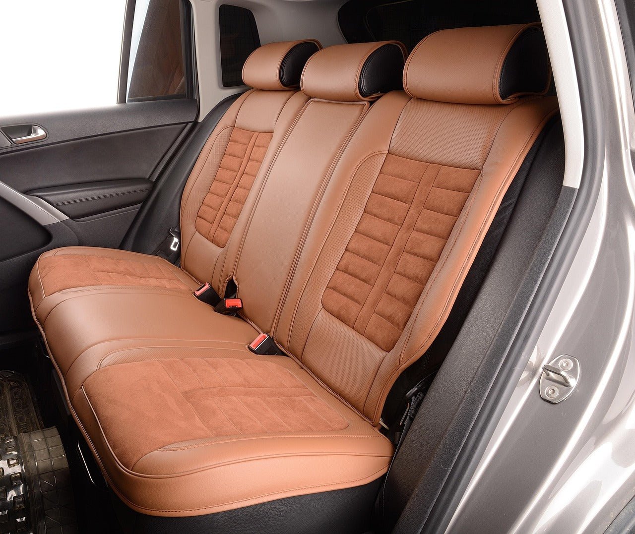 How to Clean Leather Car Seats Without Leaving Streaks - Pecard Leather Care Company