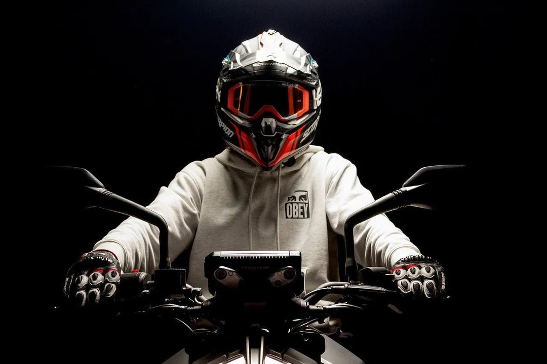 How to Deep Clean and Condition Motorcycle Leather Gear - Pecard Leather Care Company