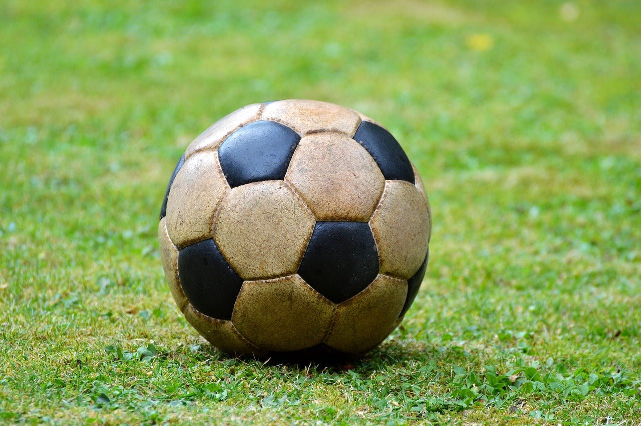 How to Deep Clean Leather Footballs and Sports Gear - Pecard Leather Care Company