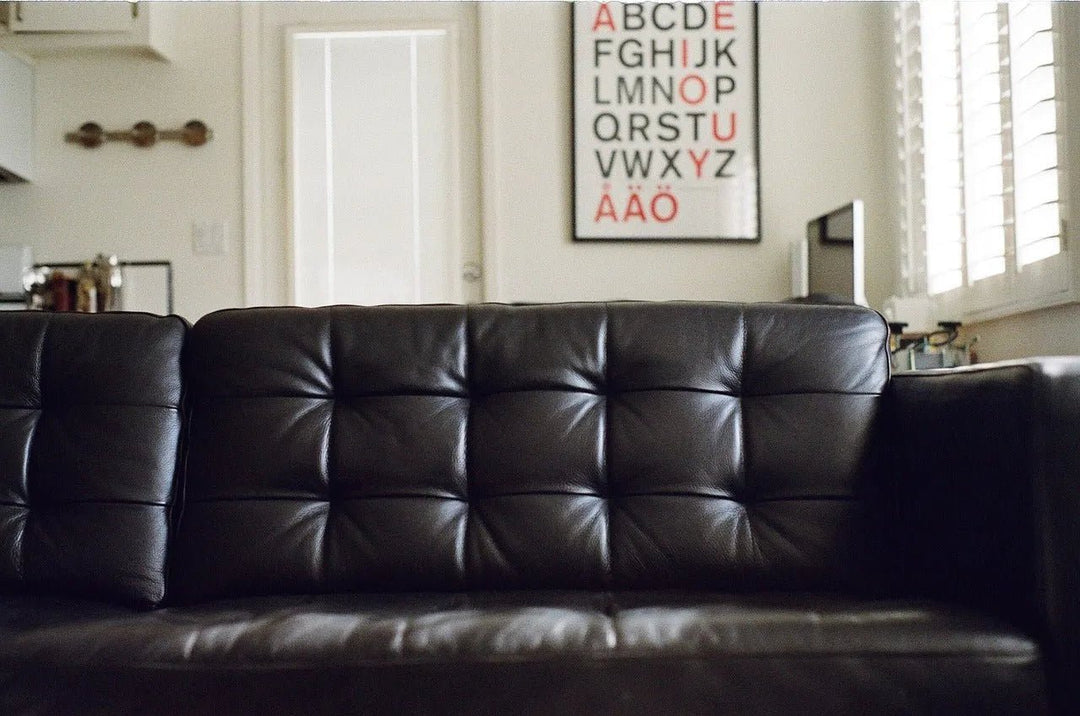How to Extend the Life of Your Leather Goods - Pecard Leather Care Company