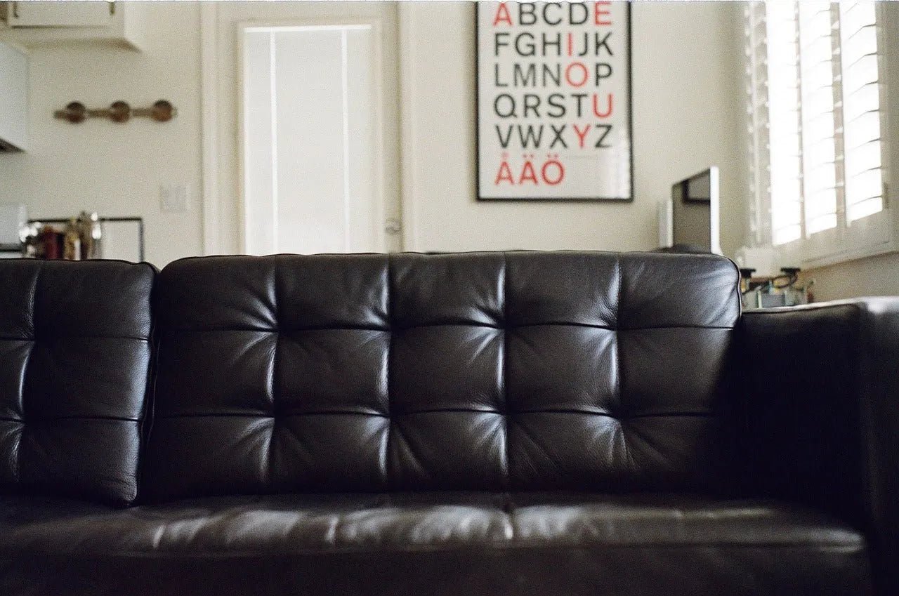 How to Extend the Life of Your Leather Goods - Pecard Leather Care Company