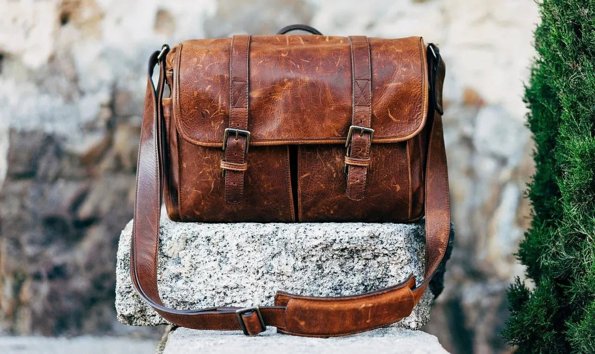 How to Keep Leather Bags in Perfect Condition - Pecard Leather Care Company