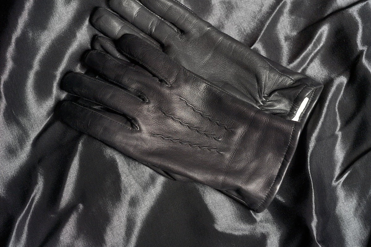 How to Keep Leather Gloves Soft and Stain-Free - Pecard Leather Care Company