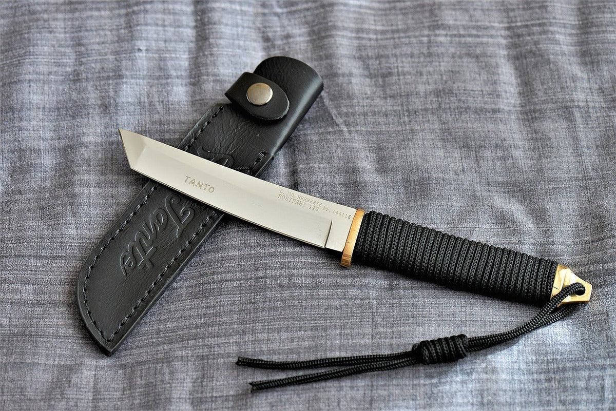 How to Keep Leather Knife Sheaths from Becoming Brittle - Pecard Leather Care Company