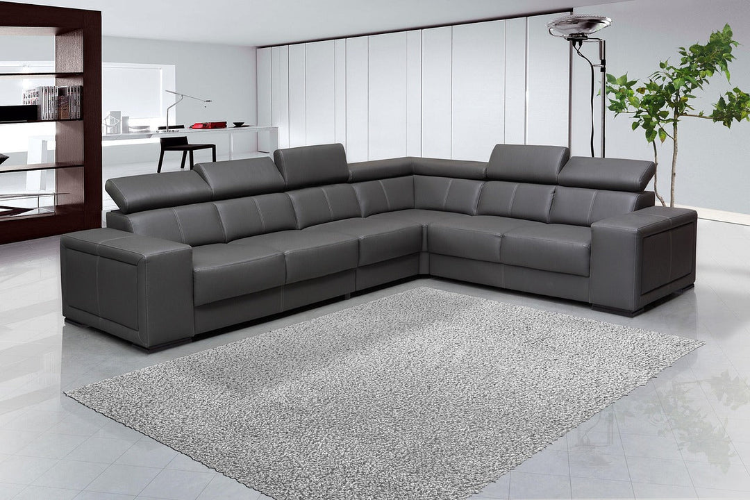 How to Keep Leather Sofas and Chairs Looking New - Pecard Leather Care Company