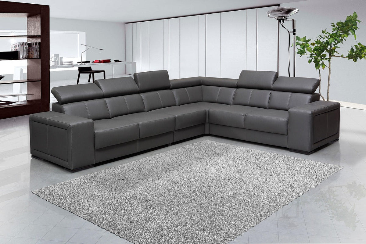 How to Keep Leather Sofas and Chairs Looking New - Pecard Leather Care Company
