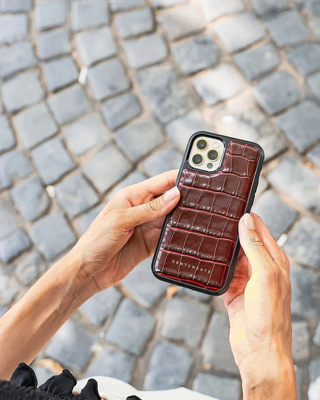 How to Maintain a Leather Phone Case for a Sleek Look - Pecard Leather Care Company