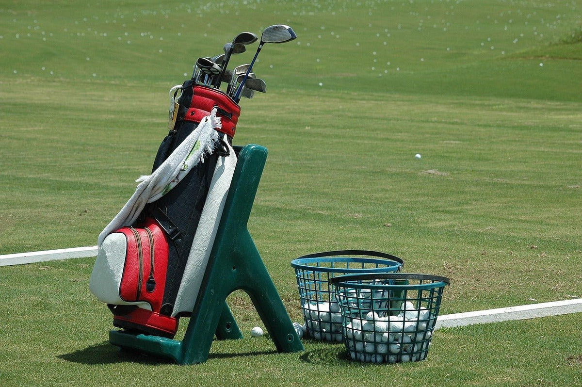 How to Maintain a Vintage Leather Golf Bag - Pecard Leather Care Company