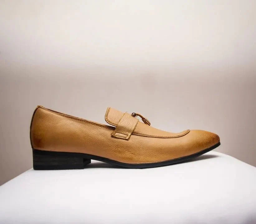 How to Maintain Leather Shoes for a Polished Look - Pecard Leather Care Company
