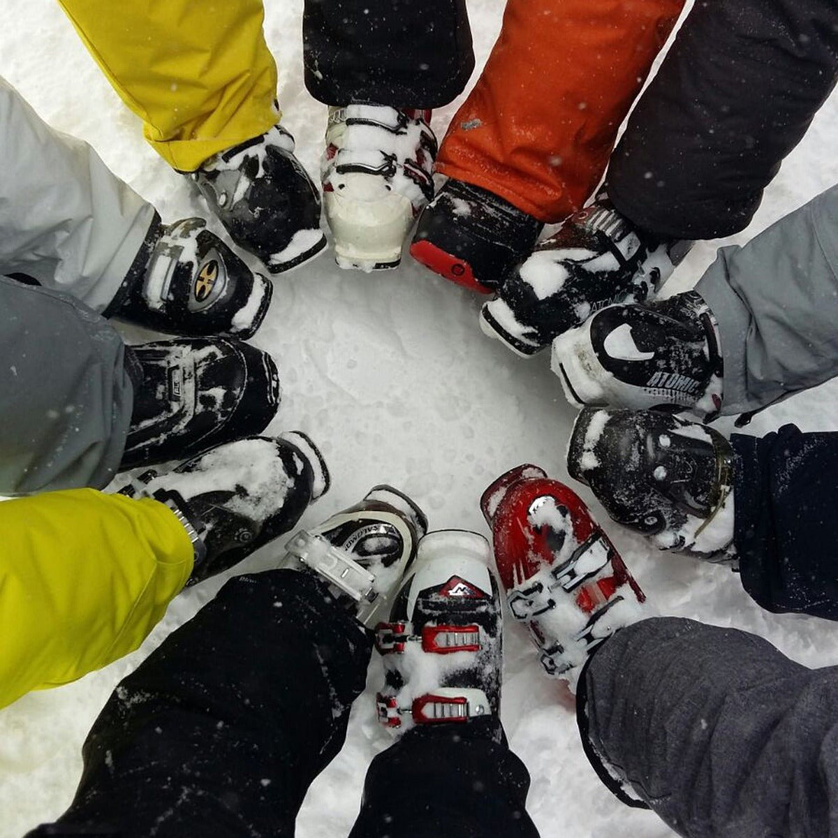 How to Maintain Leather Ski Boot Covers for Longevity - Pecard Leather Care Company