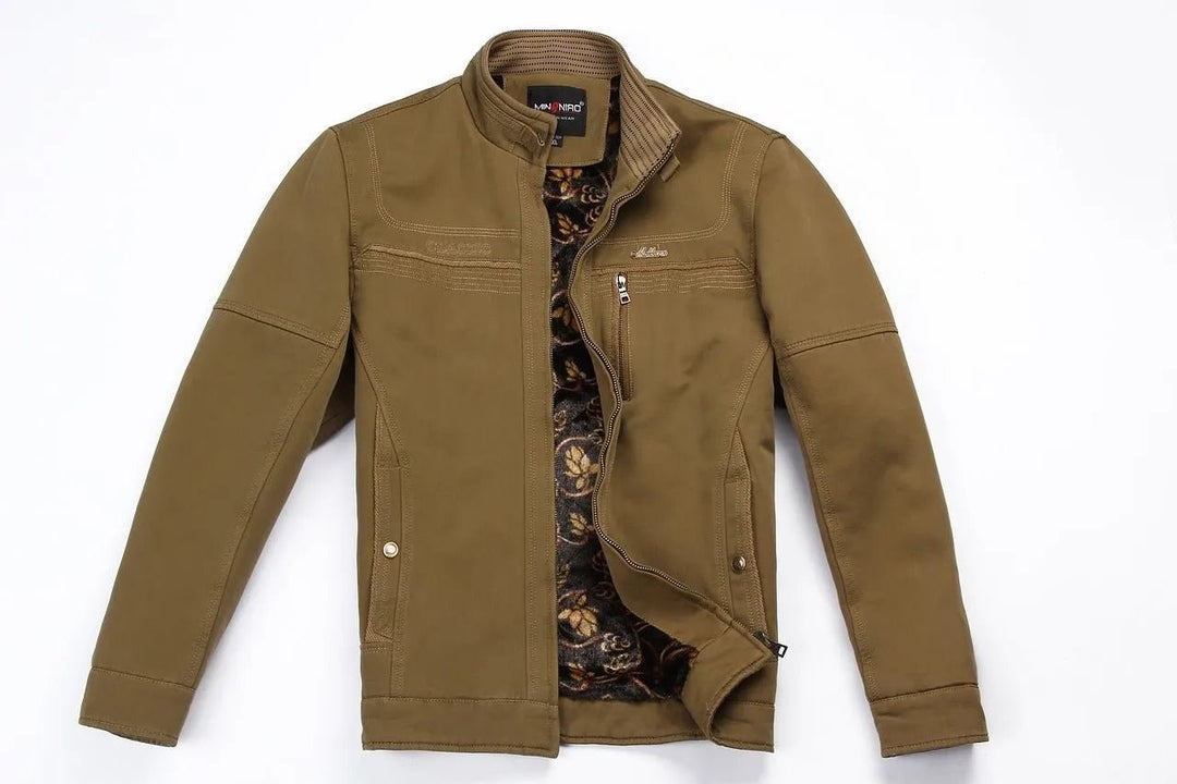 How to Maintain Motorcycle Leather Jackets for Long Rides - Pecard Leather Care Company