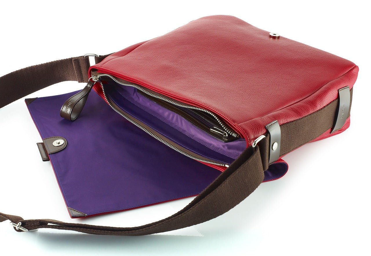 How to Preserve Leather Tool Pouches for Generations - Pecard Leather Care Company