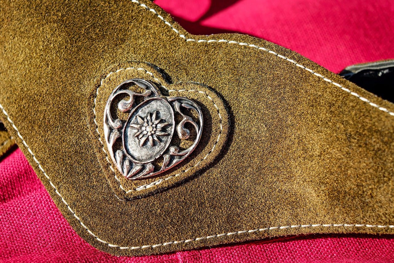 How to Preserve the Original Finish of Antique Leather - Pecard Leather Care Company