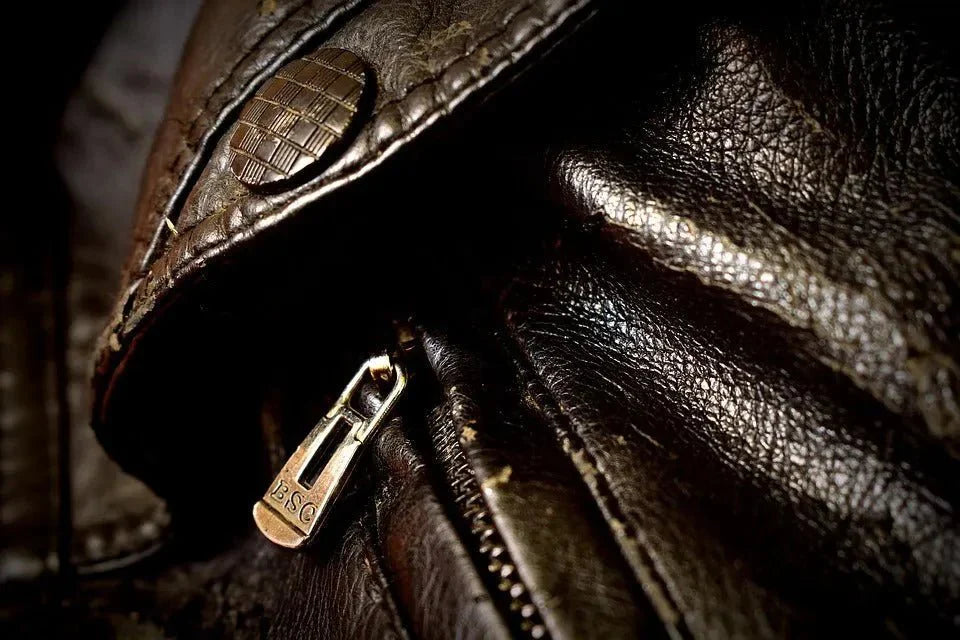 How to Protect Leather from Water Damage - Pecard Leather Care Company