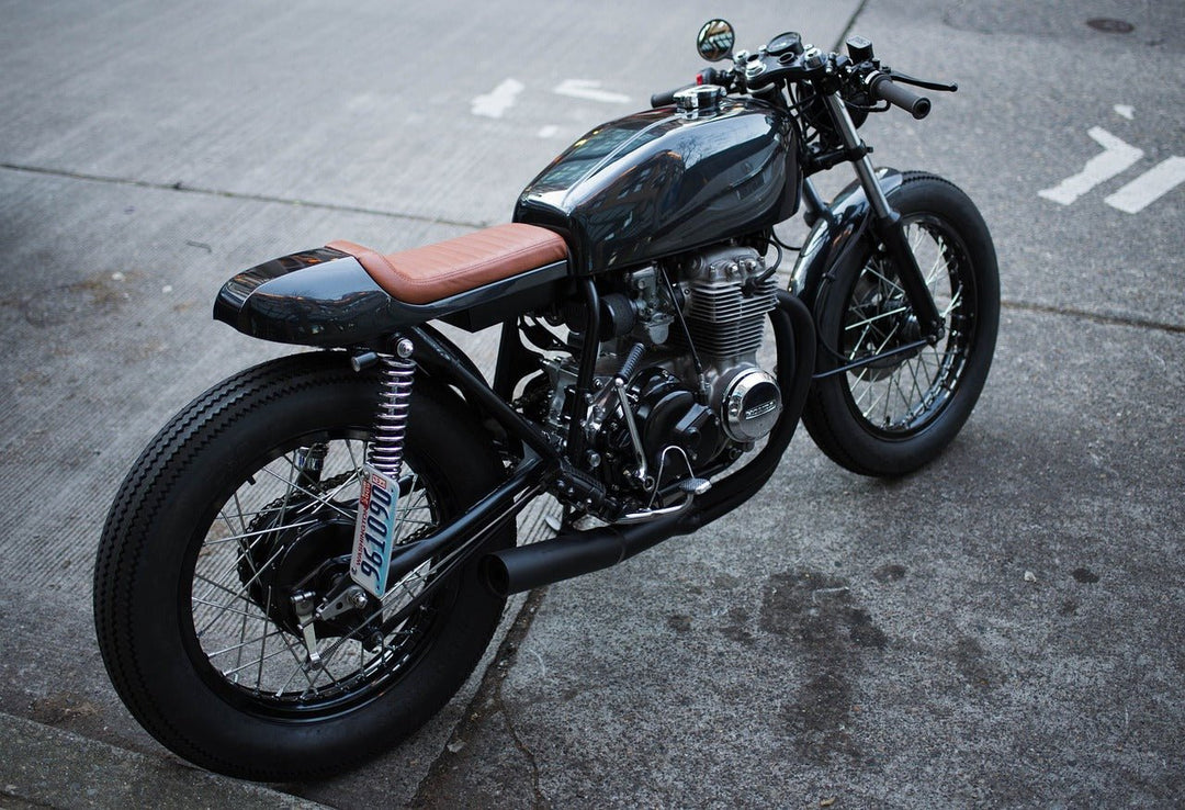 How to Protect Motorcycle Leather from Weather Damage - Pecard Leather Care Company