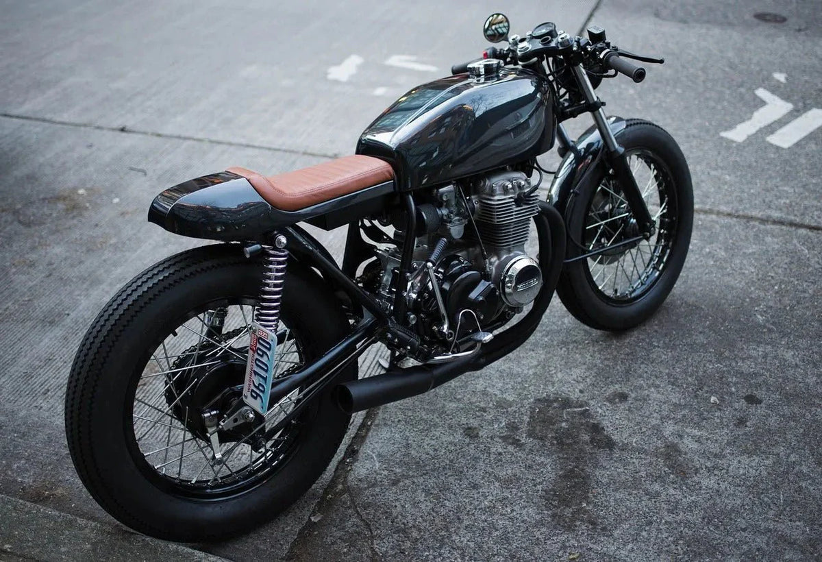 How to Protect Motorcycle Leather from Weather Damage - Pecard Leather Care Company