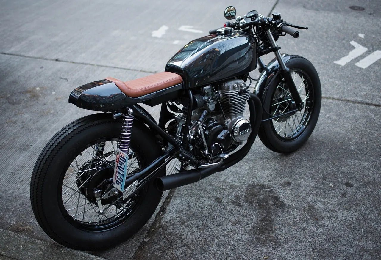 How to Protect Motorcycle Leather from Weather Damage - Pecard Leather Care Company
