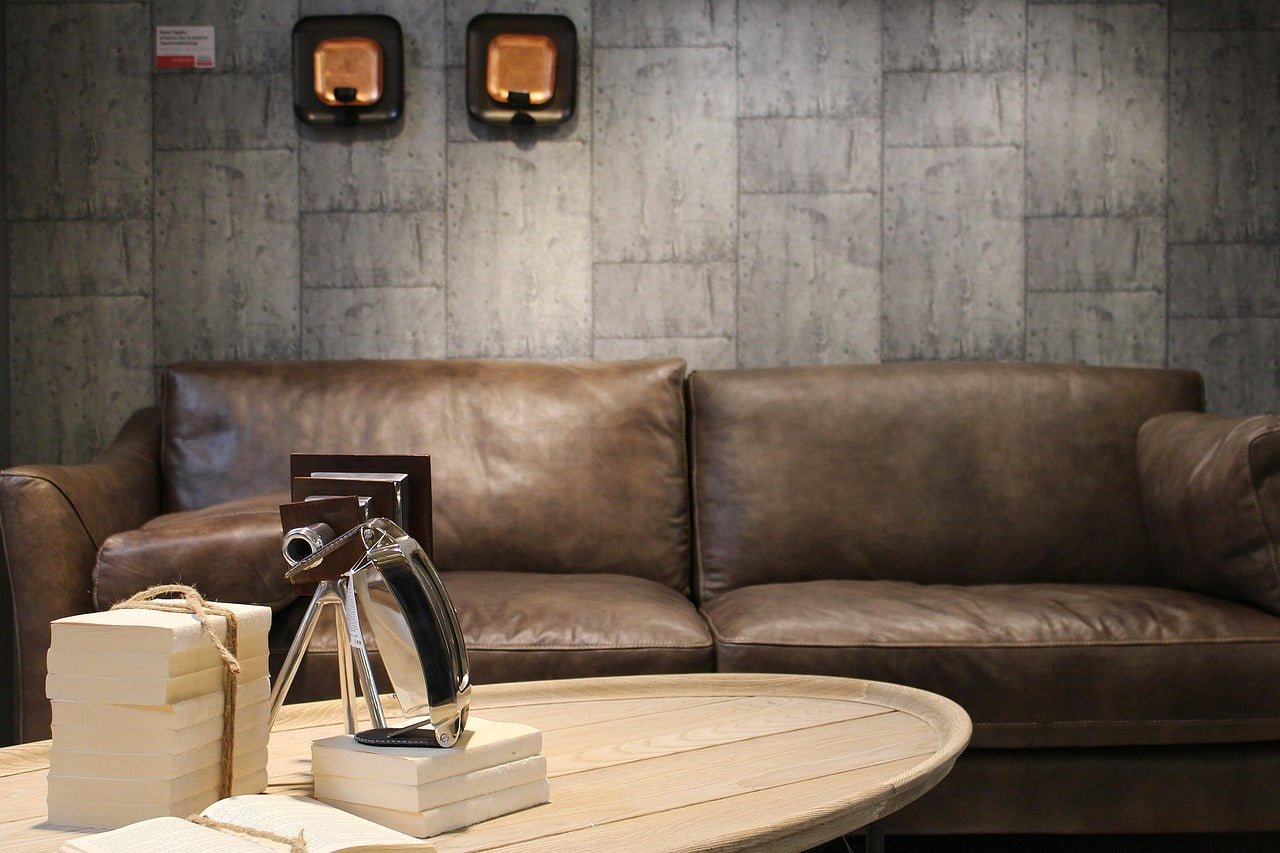 How to Restore Antique Leather Furniture - Pecard Leather Care Company