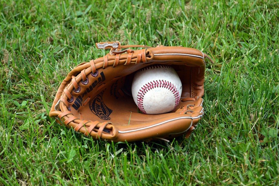 How to Restore Flexibility to a Stiff Baseball Glove - Pecard Leather Care Company