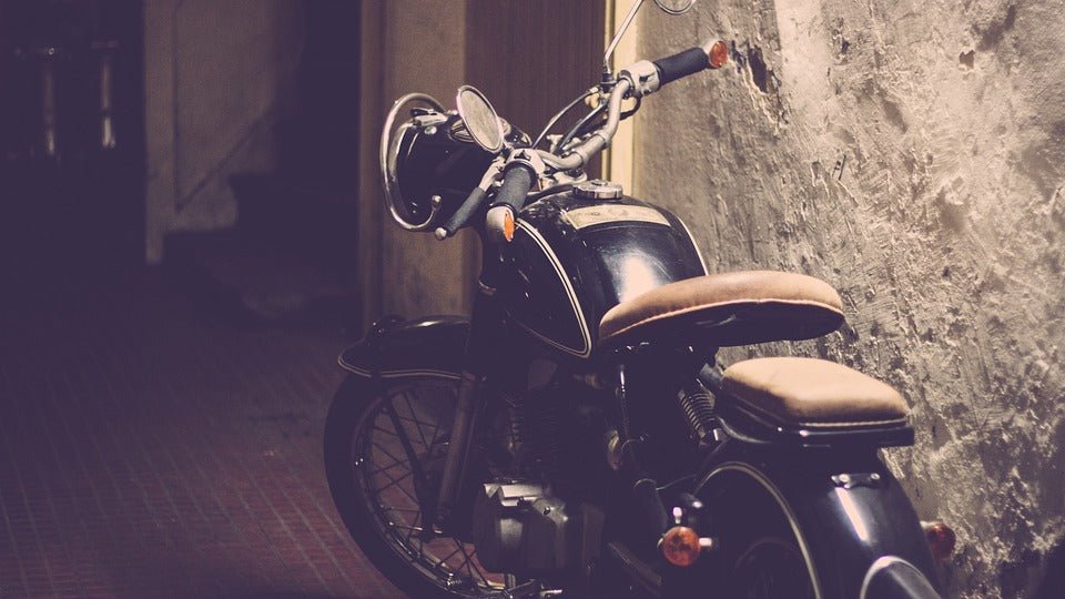 How to Restore the Shine of Motorcycle Seats - Pecard Leather Care Company