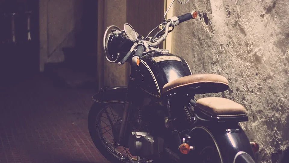 How to Restore the Shine of Motorcycle Seats - Pecard Leather Care Company
