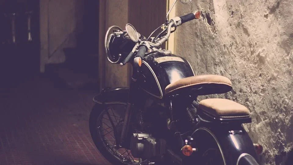 How to Restore the Shine of Motorcycle Seats - Pecard Leather Care Company