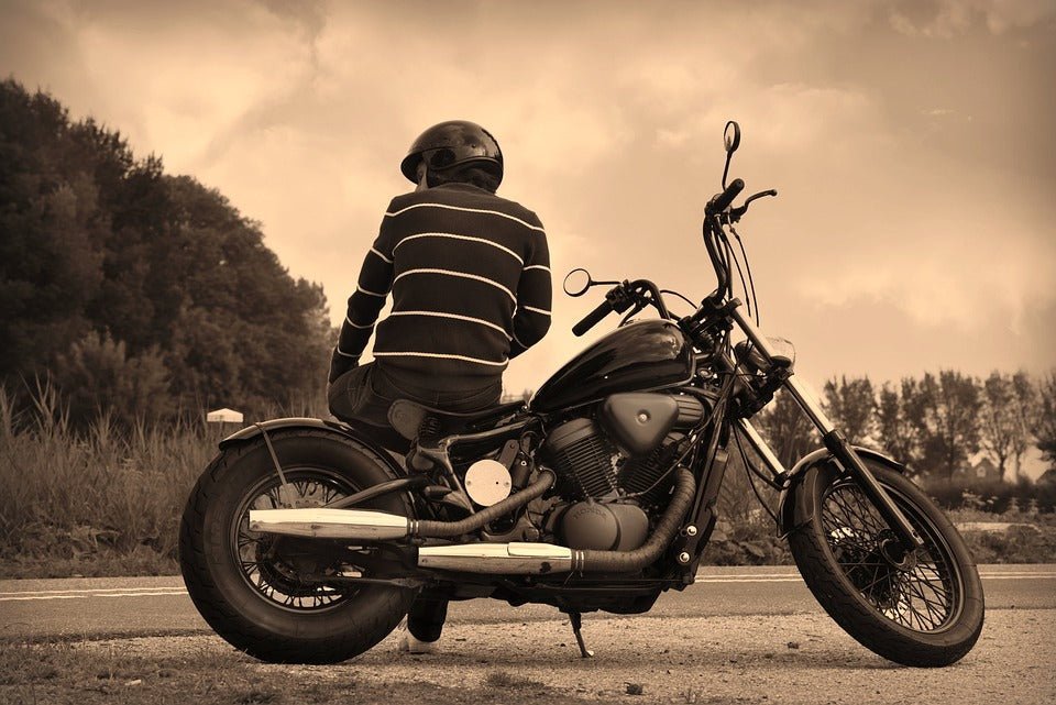 How to Shield Motorcycle Leather from UV Rays - Pecard Leather Care Company