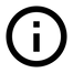 info icon