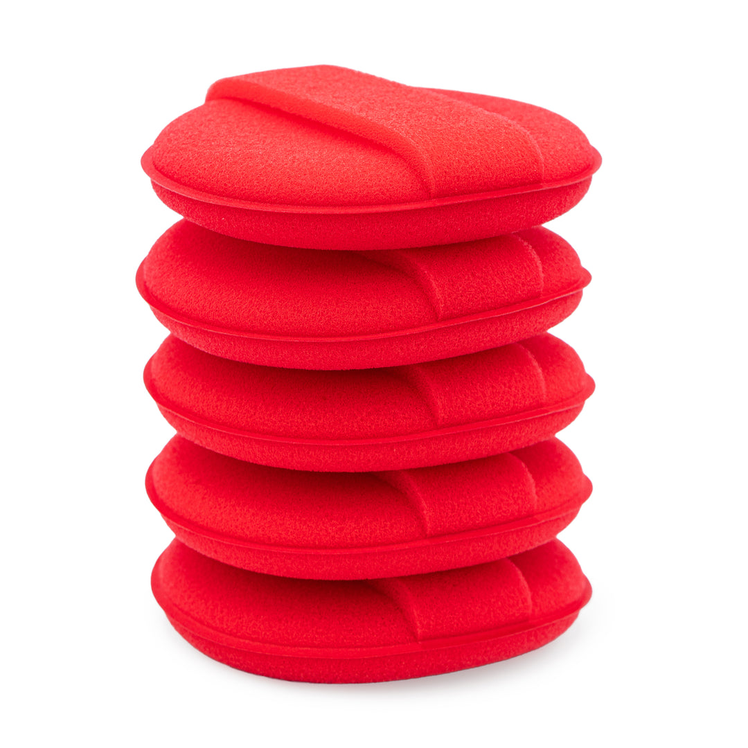 Pecard Foam Applicators 5 Pack