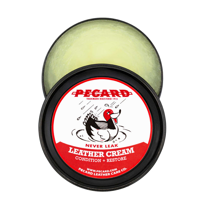 Pecard Leather Cream Leather Conditioner & Restroer - 3 oz
