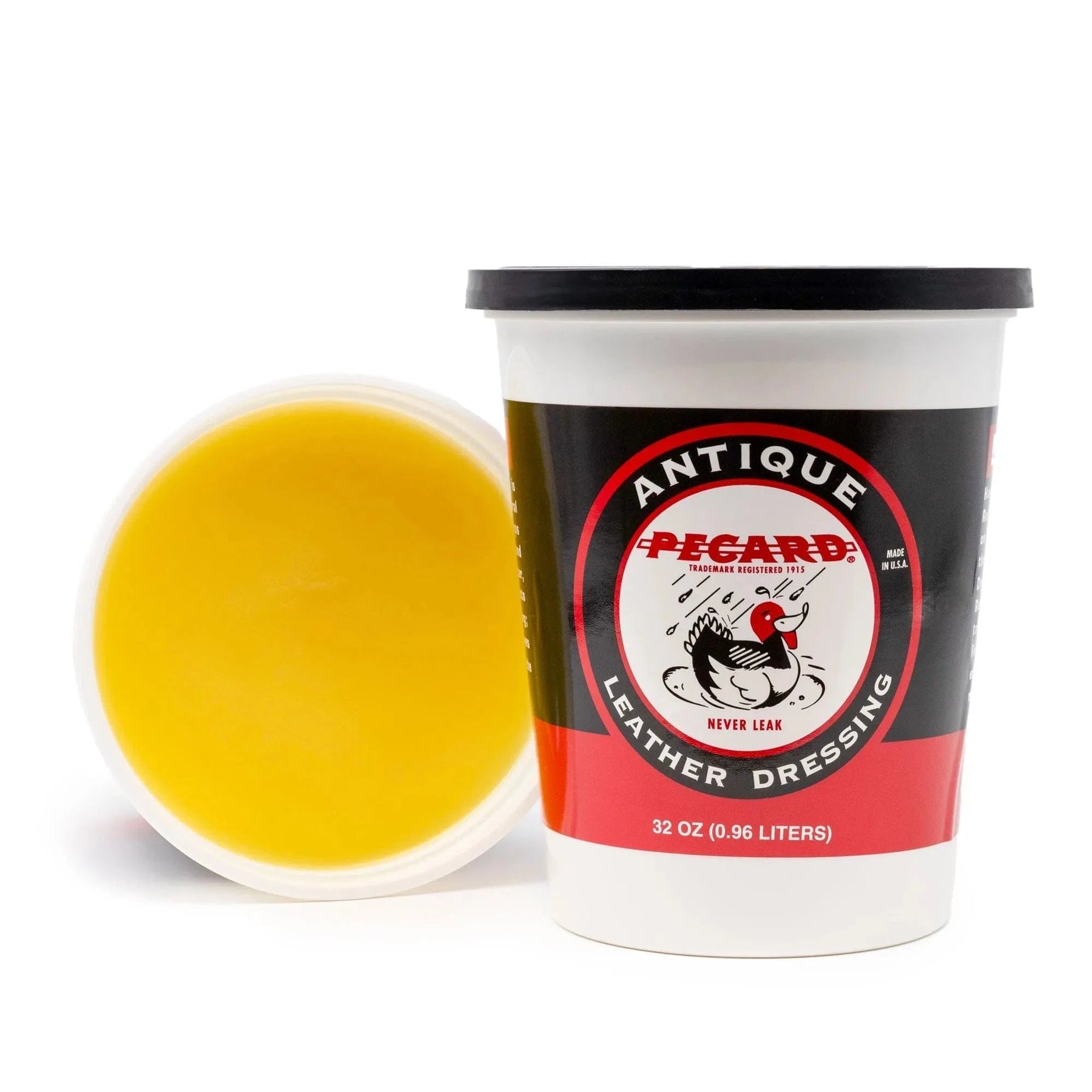 PECARD Antique Leather Dressing, 6 oz PECARD Antique Leather Dressing, 6 oz