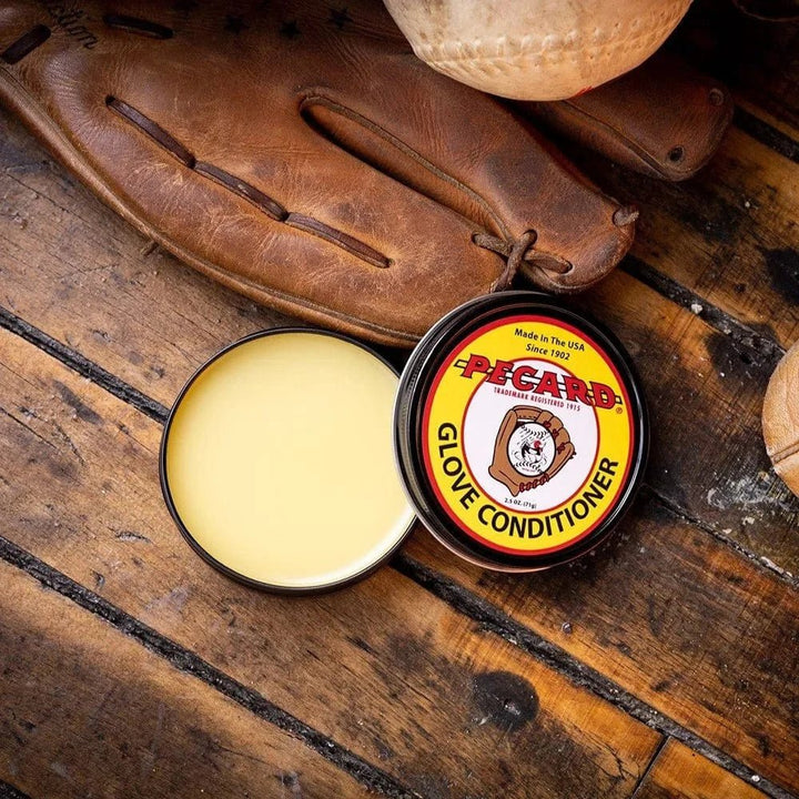 Baseball Glove Conditioner - Pecard Leather Care Company