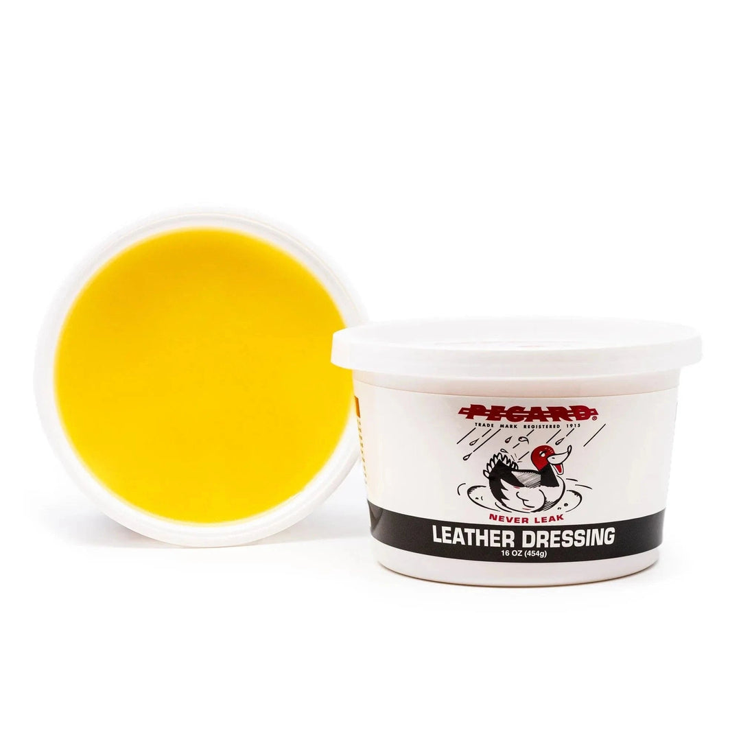 Classic Leather Dressing & Conditioning Lotion | Pecard Leather Care Company Classic Leather Dressing & Conditioning Lotion | Pecard Leather Care Company