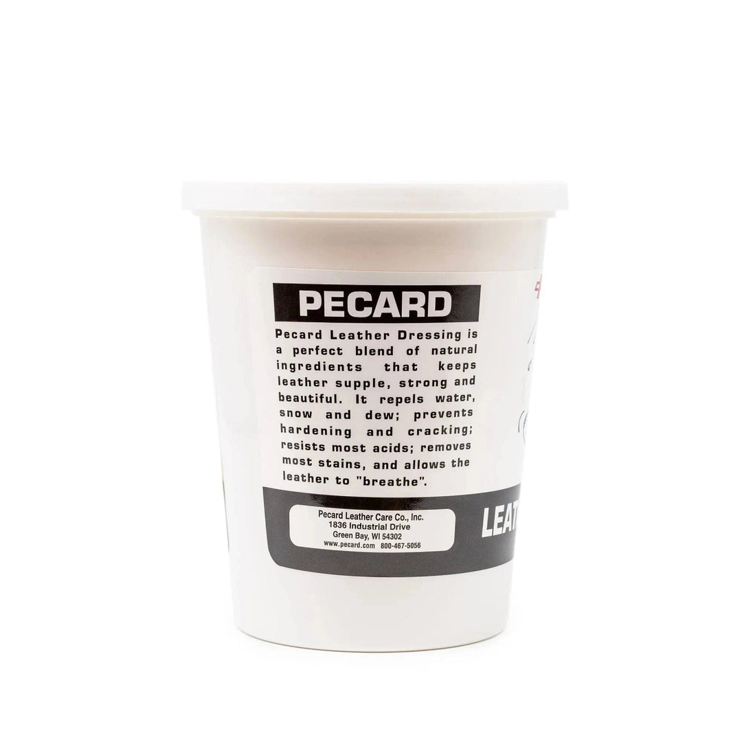 Classic Leather Dressing & Conditioning Lotion | Pecard Leather Care Company Classic Leather Dressing & Conditioning Lotion | Pecard Leather Care Company