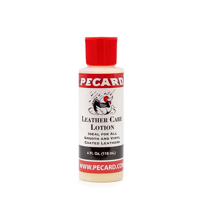 Essential Leather Care Bundle - Pecard Leather Care Company