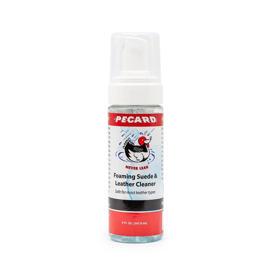 Essential Leather Care Bundle - Pecard Leather Care Company