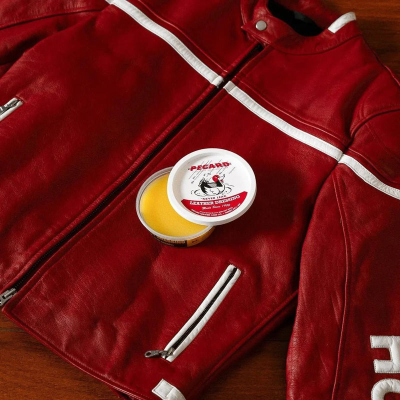 Essential Leather Care Bundle - Pecard Leather Care Company