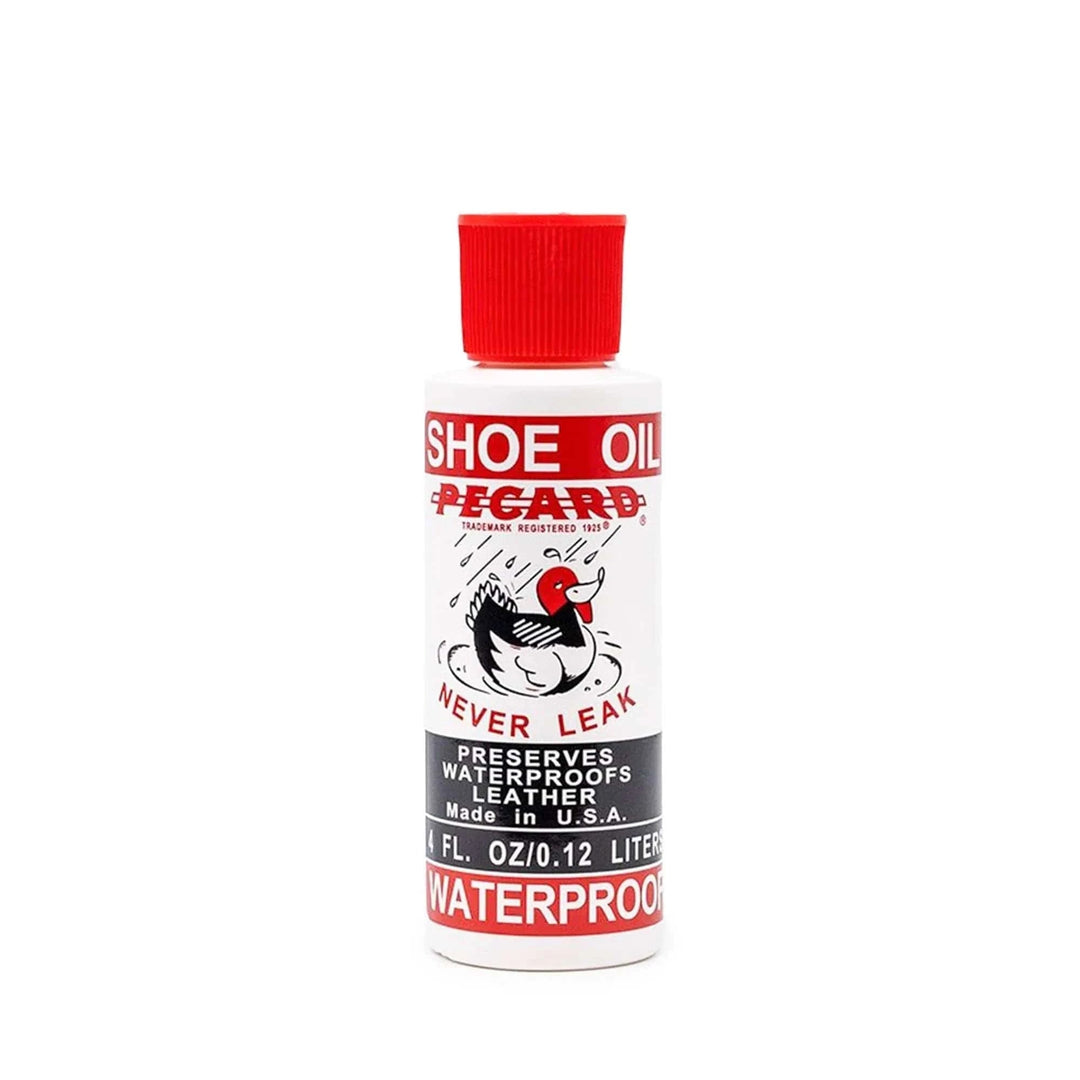 Pecard Leather Boot & Shoe Oil Premium Leather Conditioning & Waterproofing Oil Pecard Leather Care Company Pecard Leather Boot & Shoe Oil Premium Leather Conditioning & Waterproofing Oil Pecard Leather Care Company