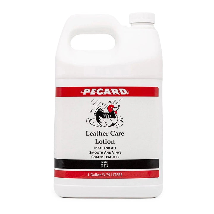 Leather Care Lotion - Pecard Leather Care Company