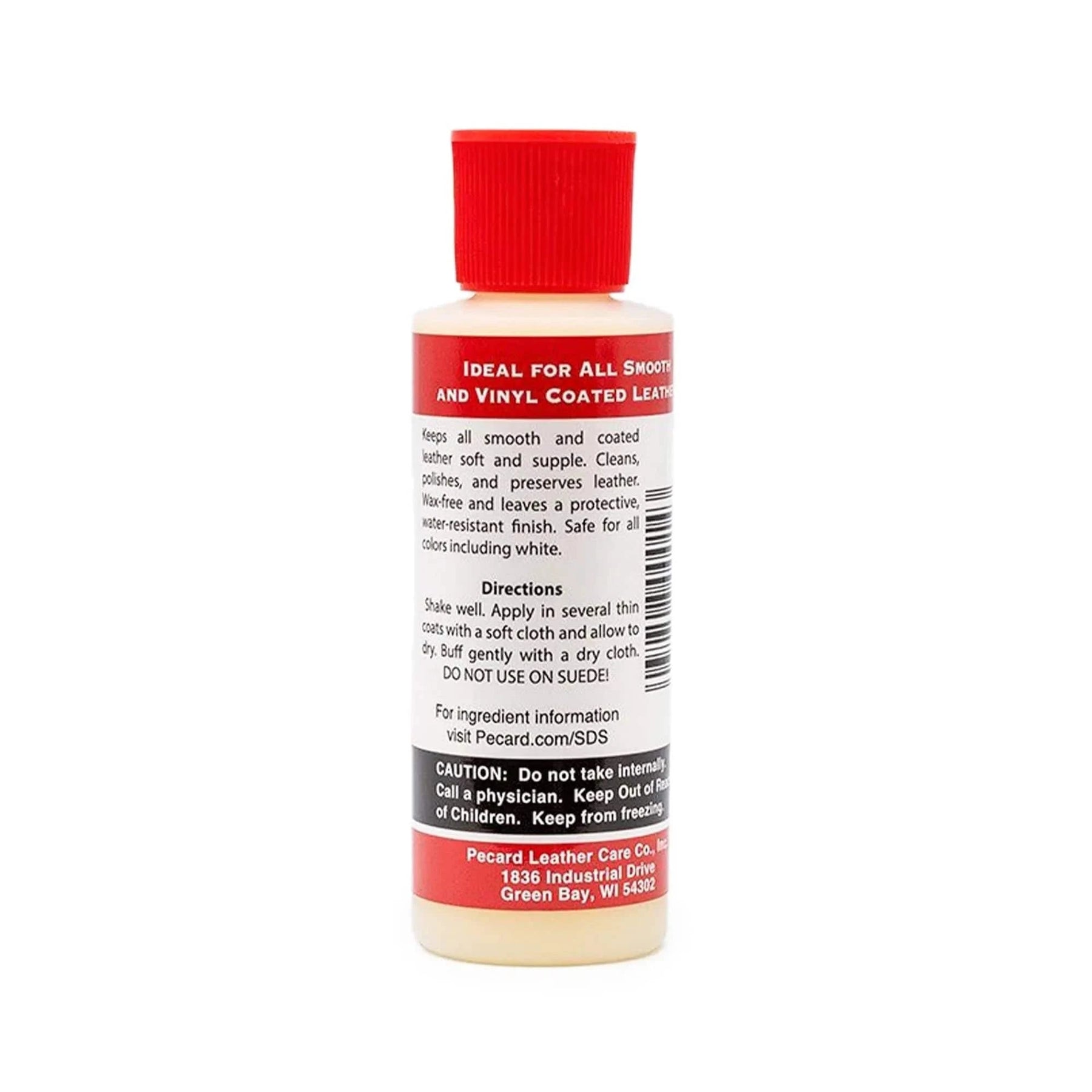 pecard motorcycle leather dressing Classic Leather Dressing & Conditioning Lotion
