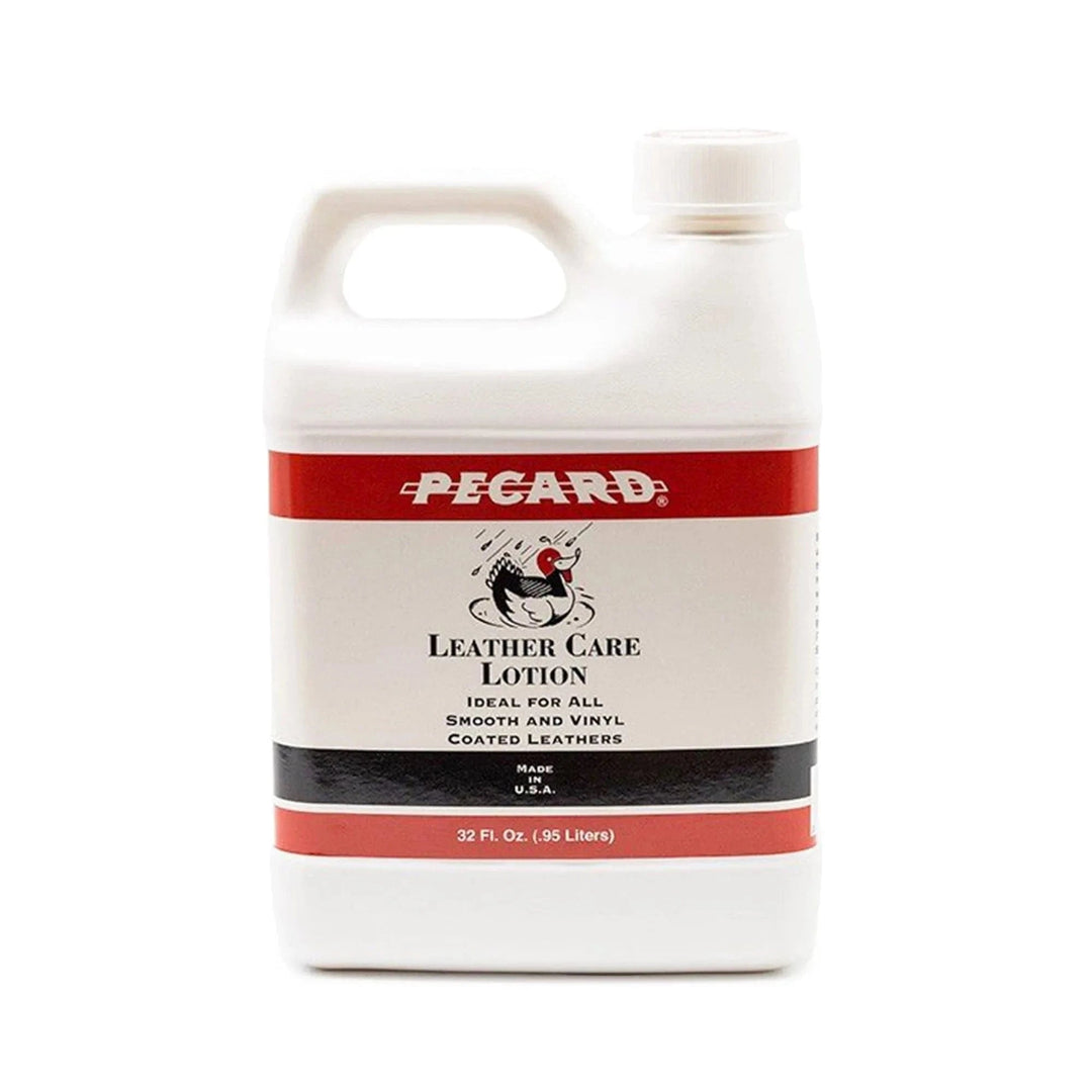 pecard motorcycle leather dressing Leather Care Lotion