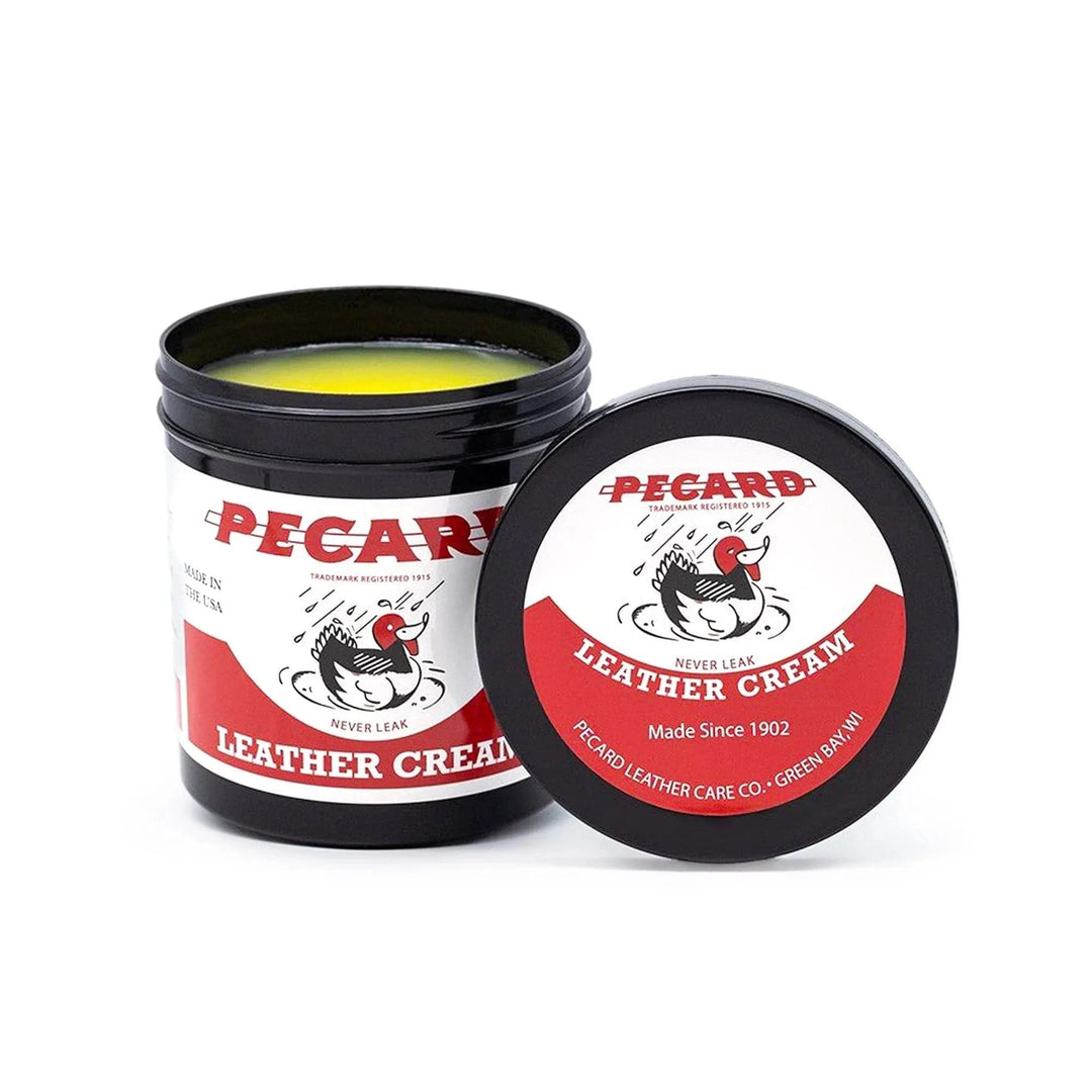 Leather Cream | Pecard Leather Care Company 3 oz Leather Cream | Pecard Leather Care Company 3 oz