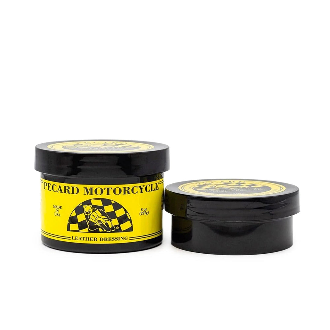 Pecard Motorcycle Leather Dressing Pecard Motorcycle Leather Dressing